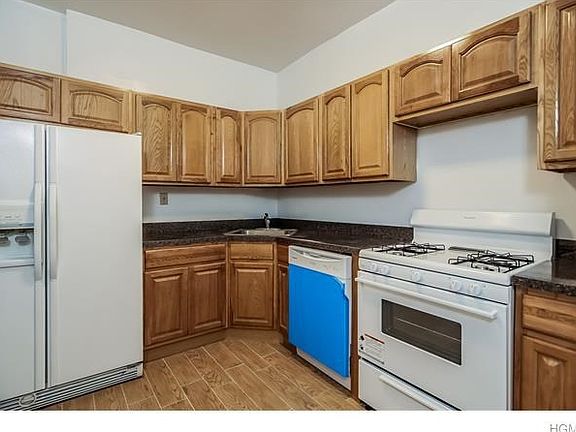Take a look at your fully updated kitchen with brand-new everything, and more than enough room for a breakfast table.