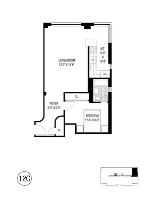 Rented by Charles H. Greenthal Management Corp | media 3