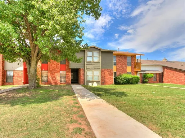 843 NW 111th St, Oklahoma City, OK 73114