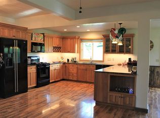 429 Wall Creek Rd, Harpster, ID 83552