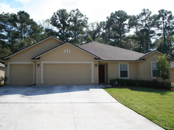2644 Ravine Hill Dr, Middleburg, FL 32068