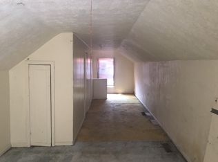 650 Johnson Fork Rd, Martin, KY 41649