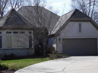 3710 E Saint Remy Dr, Bloomington, IN 47401