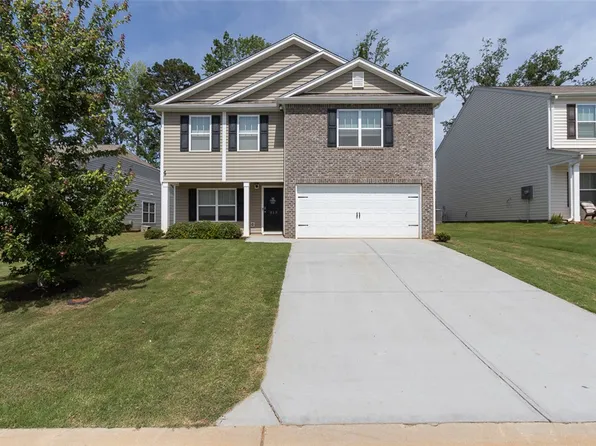 313 Sweetgrass Ln, Piedmont, SC 29673