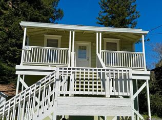 16451 4th Street, Guerneville, CA 95446