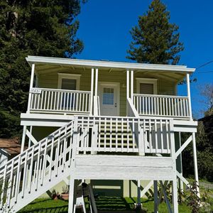 16451 4th Street, Guerneville, CA, 95446