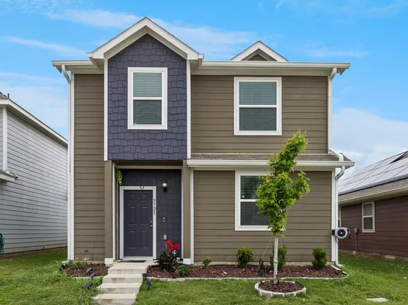 5725 Willamette Dr, Fort Worth, TX 76119