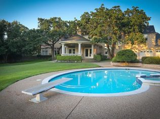 1205 Wyndham Hill Ln, Southlake, TX 76092