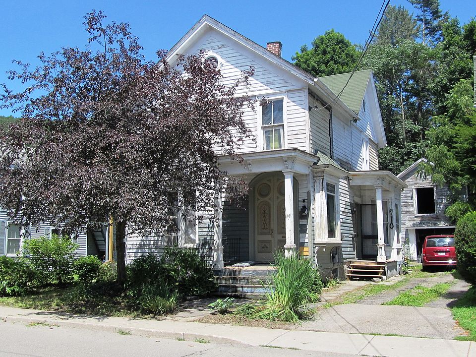 64 Paige Street