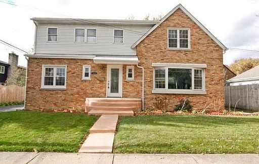 1st image of 8140 N Marmora Ave