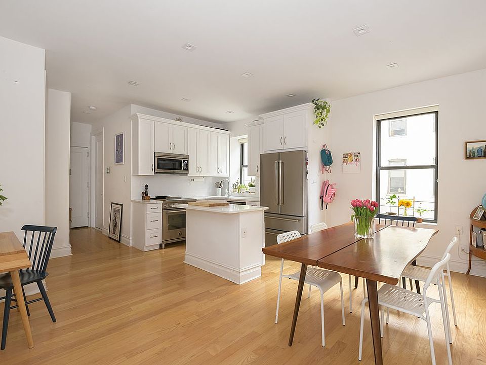 1st image of 61 Eastern Pkwy APT 4D
