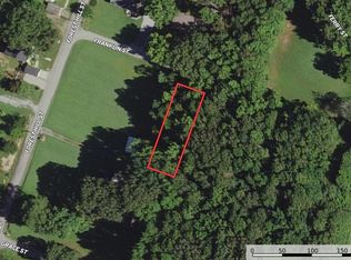 Franklin St, Clarksville, VA 23927