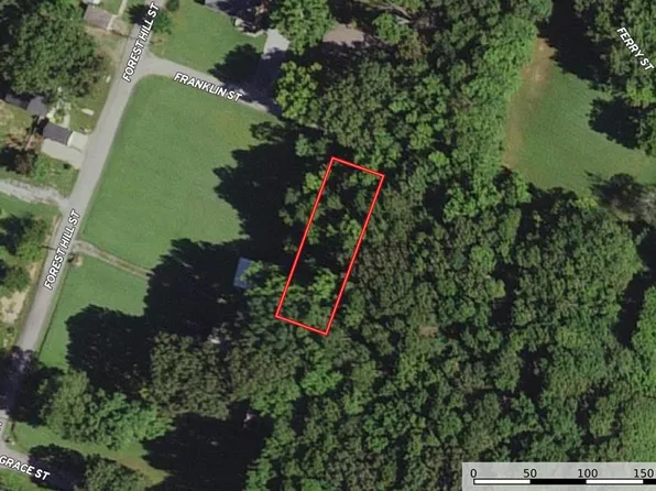 Franklin St, Clarksville, VA 23927