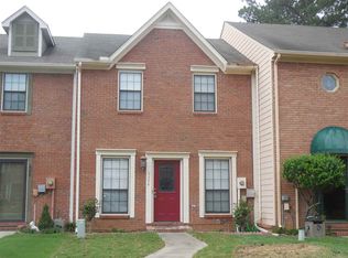 2304 Williamsburg Ct SW, Decatur, AL 35603