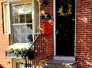 810 S Bouldin St, Baltimore, MD 21224