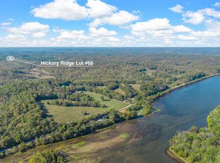 537 Saddleback, Dover, TN 37058