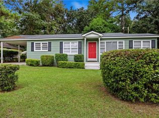 13 Charles St, Hardeeville, SC 29927