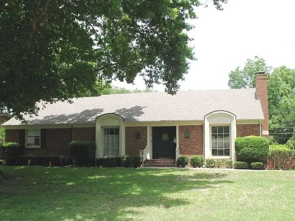 2402 Clayton Ln, Wichita Falls, TX 76308