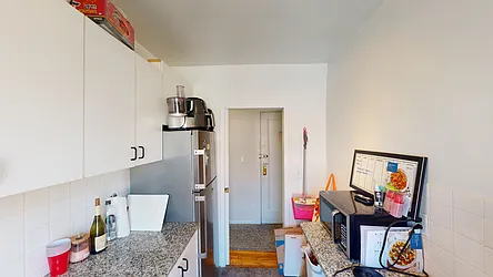 Rented by Emor Management Inc.