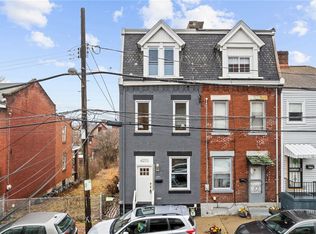 4215 Geneva St, Pittsburgh, PA 15201