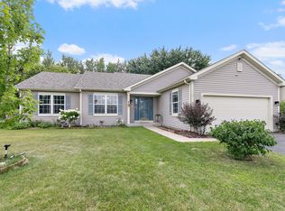 3321 Basswood Ln, Dekalb, IL 60115