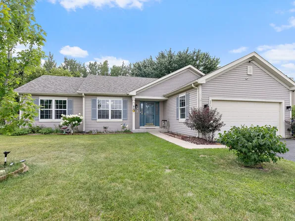 3321 Basswood Ln, Dekalb, IL 60115