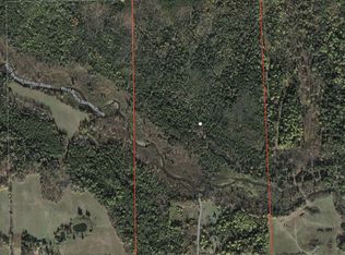 405 New Dunn Town Rd, Washburn, ME 04786