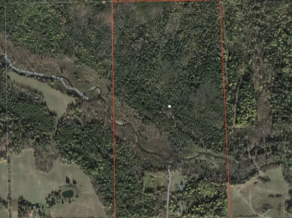 405 New Dunn Town Road, Wade, ME 04786