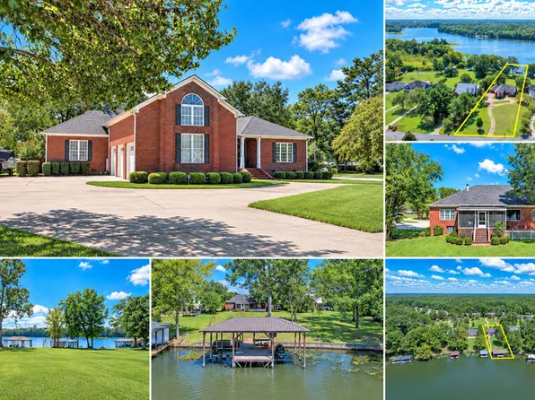 1010 River Pointe Dr, Albany, GA 31701