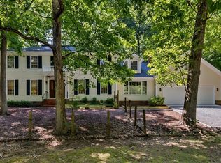 2537 Booker Creek Rd, Chapel Hill, NC 27514
