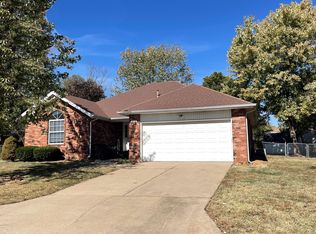 3839 W State St, Springfield, MO 65802