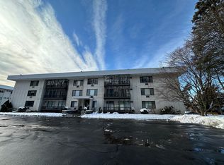 Nesmith Condominiums, Lowell, MA 01852