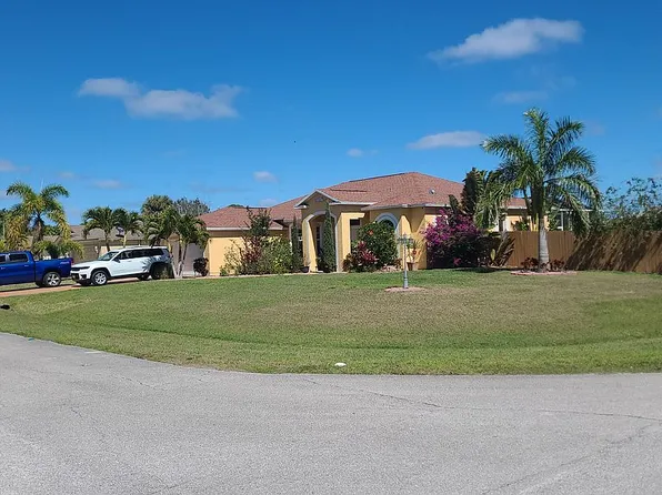 103 NW Aileen St, Port Saint Lucie, FL 34983