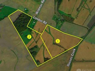 0 London Rd, South Charleston, OH 45368