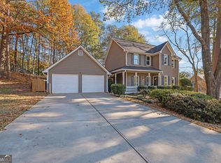 345 Farm Path, Roswell, GA 30075