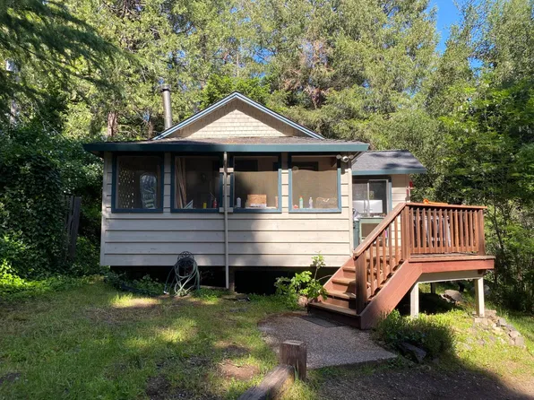 10978 Bitney Springs Rd, Nevada City, CA 95959