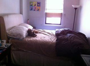 469 Commonwealth Ave APT 6Z, Boston, MA 02215