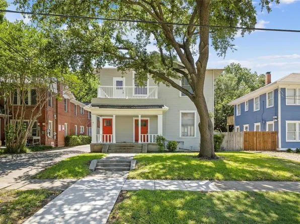 4630 Junius St, Dallas, TX 75246