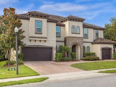 2301 Bellefield Cv, Oviedo, FL, 32765