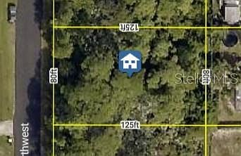 1st image of 441 IXORA AVENUE NW LOT 14
