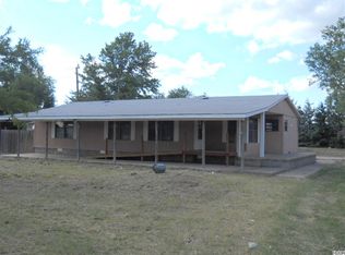 4104 E Stroud Rd, Hutchinson, KS 67501