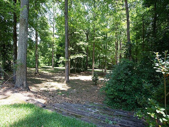 2.56 acres on the lake