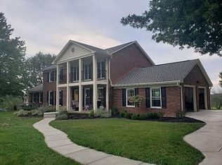 2131 Stephenson Mill Rd, Verona, KY 41092