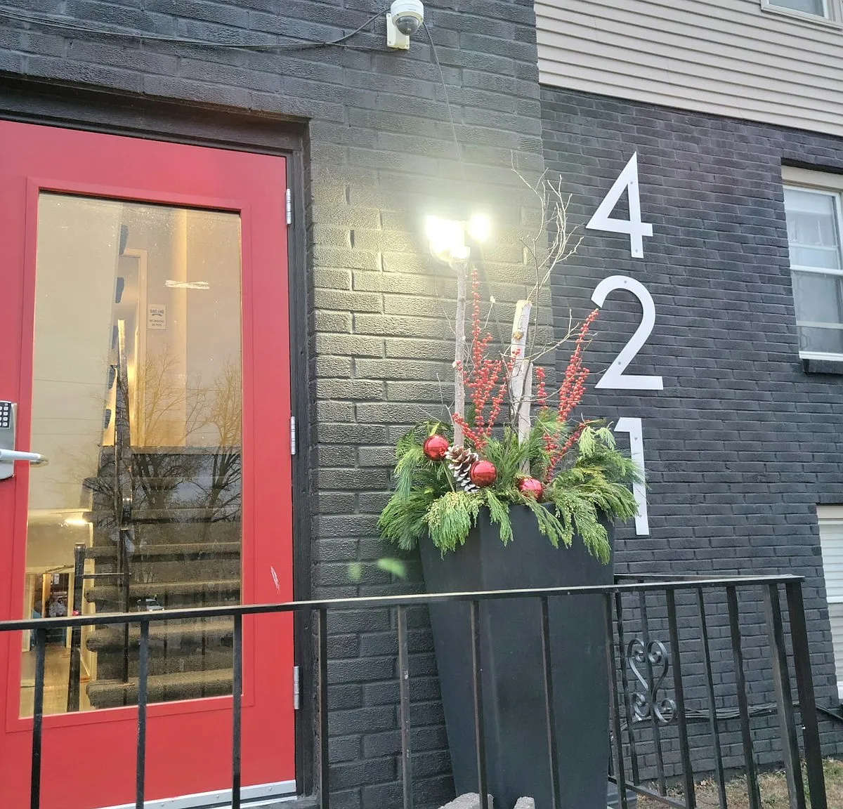 421 College Avenue, Unit 106 — Photo 4
