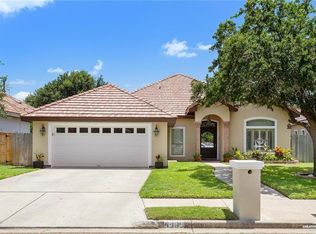 4405 Quince Ave, McAllen, TX 78501