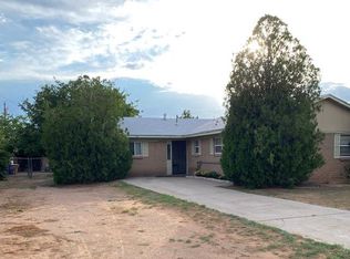 5147 Hacienda Ave, Las Cruces, NM 88011