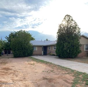 5147 Hacienda Ave, Las Cruces, NM, 88011