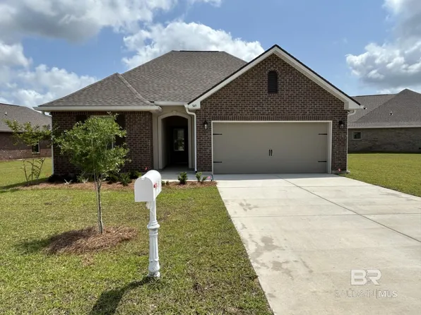 949 Ashville Cir, Foley, AL 36535