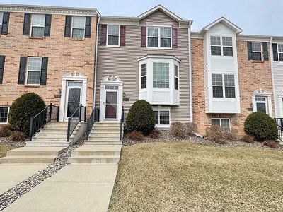 10026 Gentian Dr, Eden Prairie, MN, 55347
