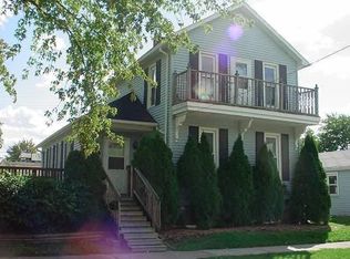 306 Parker St, Essexville, MI 48732